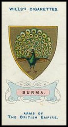 8 Burma